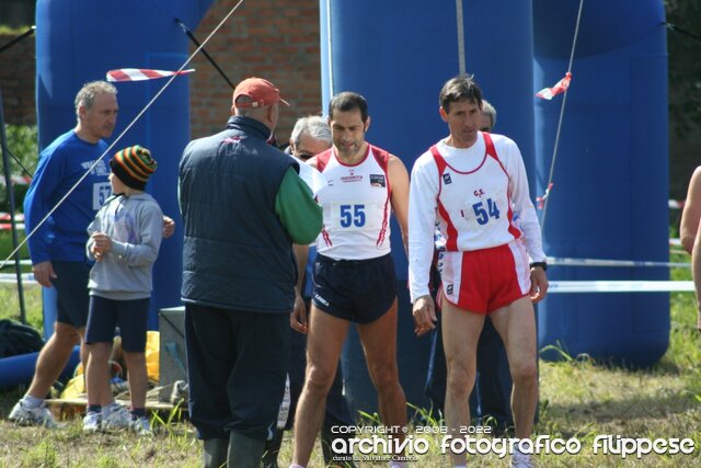 2013.03.03 Torregrotta Camp. Reg. CSI - 2